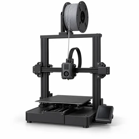 Иллюстрация Creality Ender-3 V3 KE