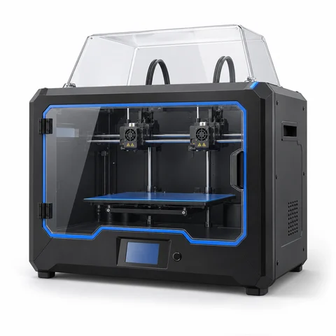 Иллюстрация Flashforge Creator Pro 2