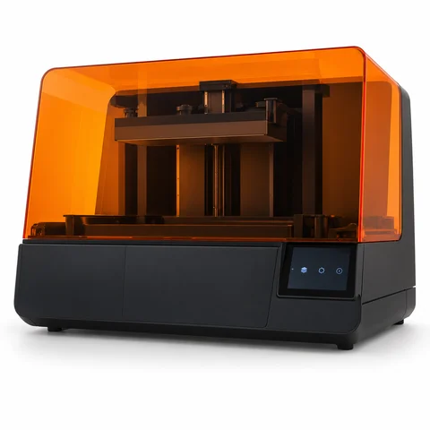 Иллюстрация Formlabs Form 3L