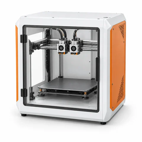 Иллюстрация ЗЕНИТ ZENIT DUO RS