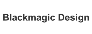 Blackmagic Design