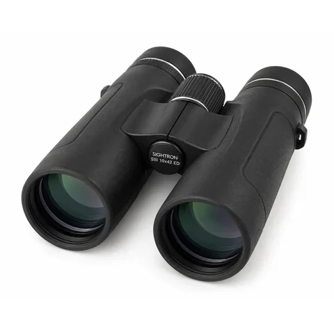 Иллюстрация SIGHTRON SIII 10x42 ED