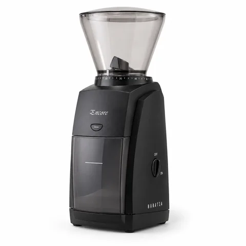 Иллюстрация: Baratza