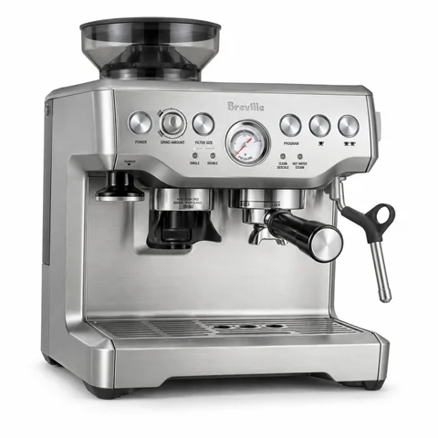Иллюстрация: Breville