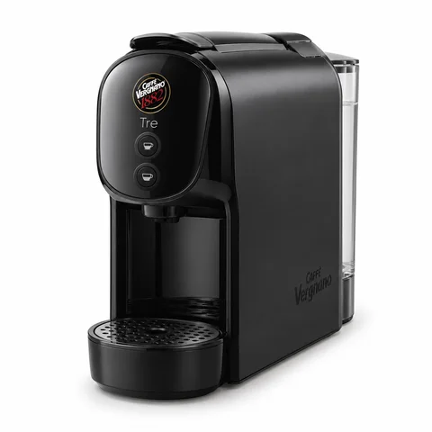 Иллюстрация: Caffè Vergnano