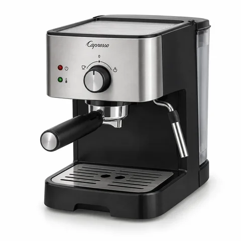 Иллюстрация: Capresso
