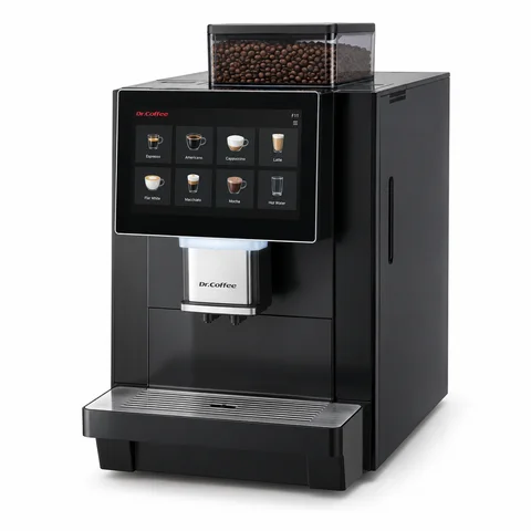 Иллюстрация: Dr.Coffee