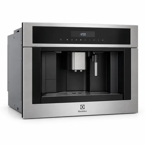 Иллюстрация: Electrolux