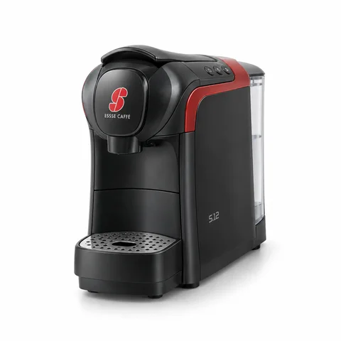 Иллюстрация: Essse Caffè