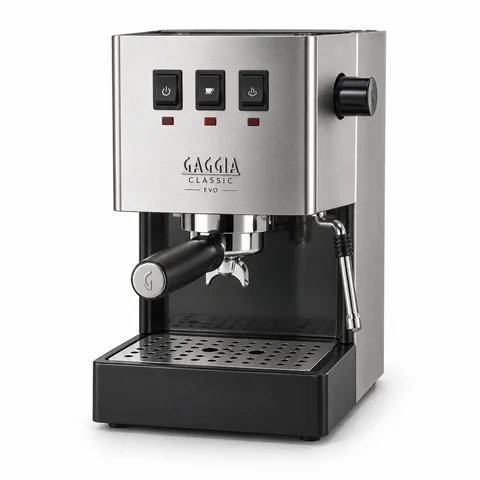 Иллюстрация: Gaggia