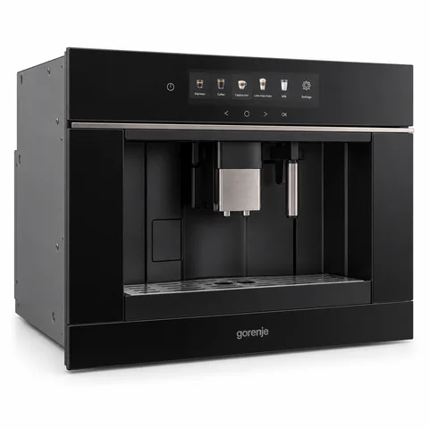 Иллюстрация: Gorenje