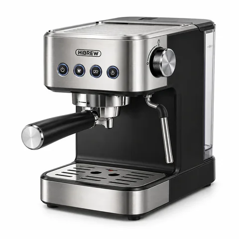 Иллюстрация: HiBREW