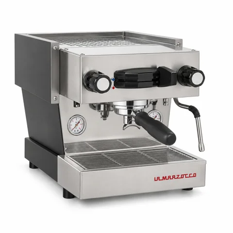 Иллюстрация: La Marzocco