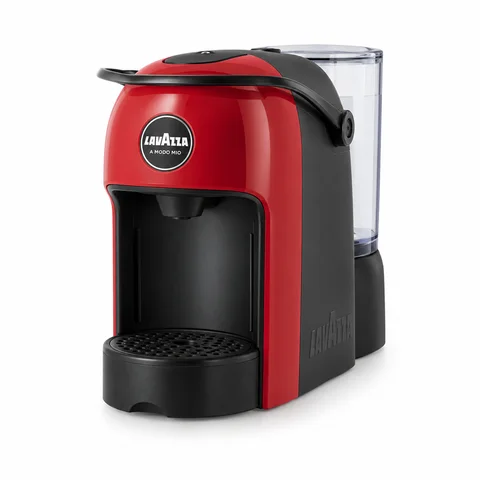 Иллюстрация: Lavazza