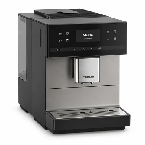 Иллюстрация: Miele