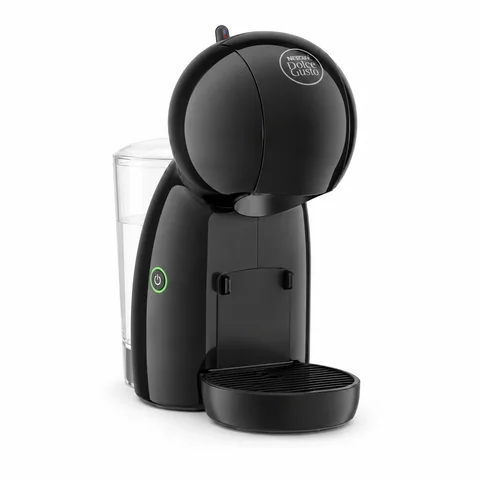 Иллюстрация: Nescafé Dolce Gusto