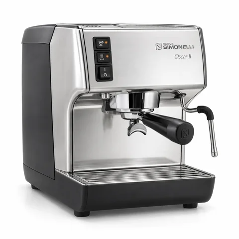 Иллюстрация: Nuova Simonelli