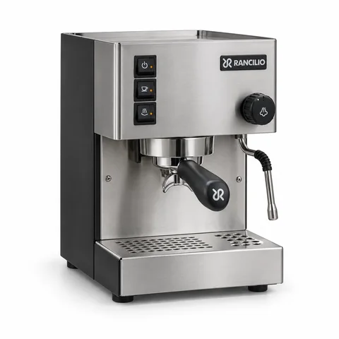 Иллюстрация: Rancilio