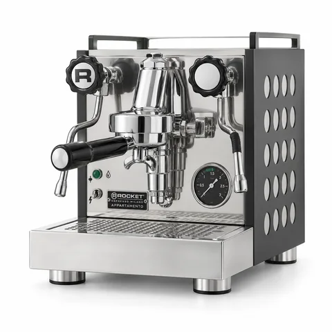 Иллюстрация: Rocket Espresso