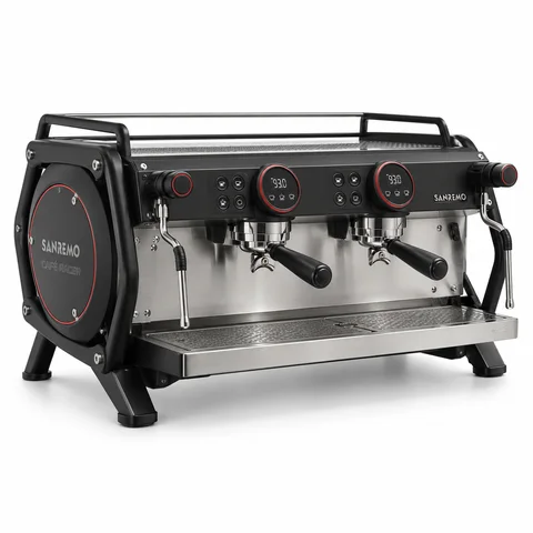 Иллюстрация: Sanremo