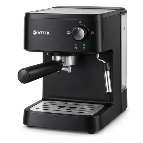 Иллюстрация: VITEK