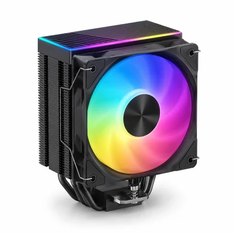 Иллюстрация JONSBO CR-1000 EVO