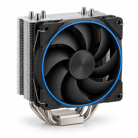 Иллюстрация PCCOOLER GI-X4