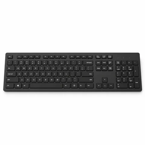 Иллюстрация Dell KB216