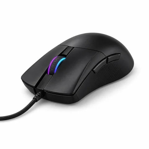 Иллюстрация: ASUS