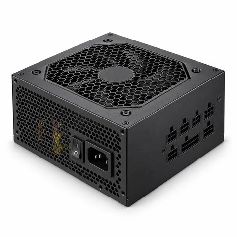Иллюстрация Cooler Master MWE Gold 750 V2