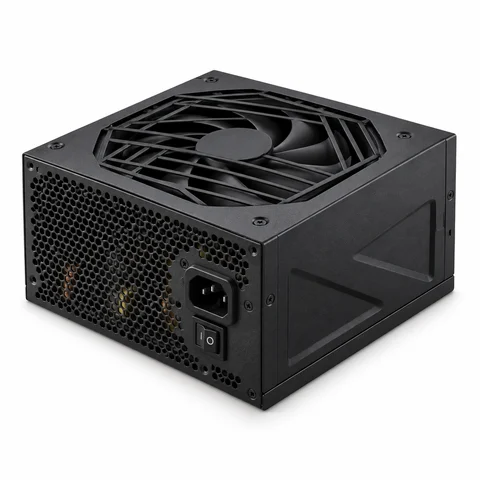 Иллюстрация XPG CORE REACTOR 750W
