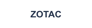 ZOTAC