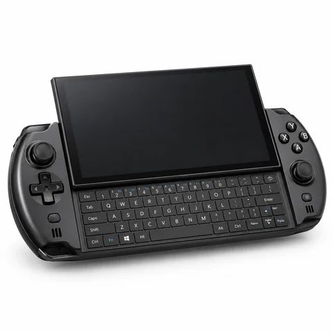 Иллюстрация GPD WIN 4
