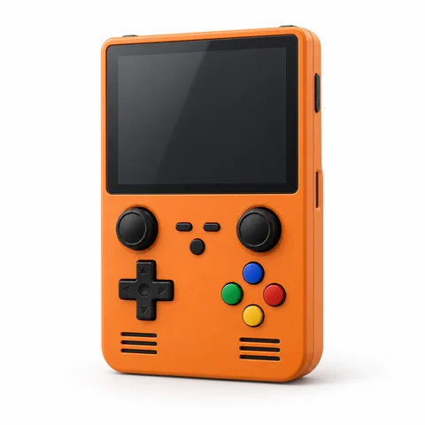 Иллюстрация POWKIDDY RGB20S