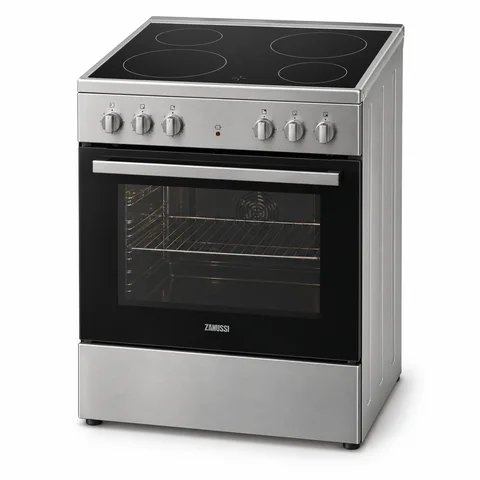 Иллюстрация Zanussi ZCV65020XA
