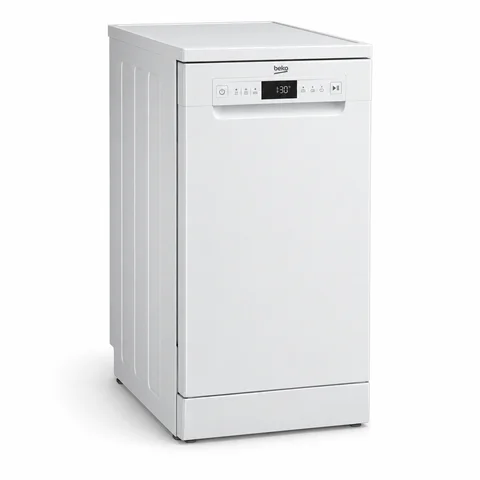 Иллюстрация BEKO BDFS26120WQ