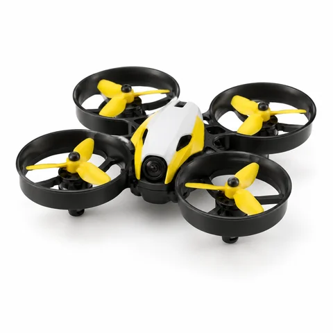 Иллюстрация BLADE Inductrix 200