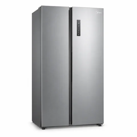 Иллюстрация: Midea
