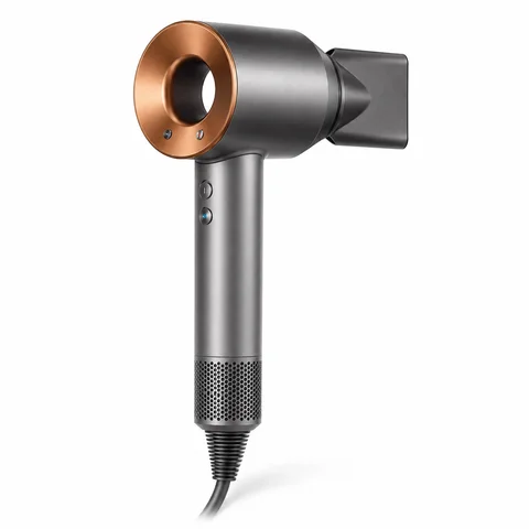 Иллюстрация Dyson Supersonic