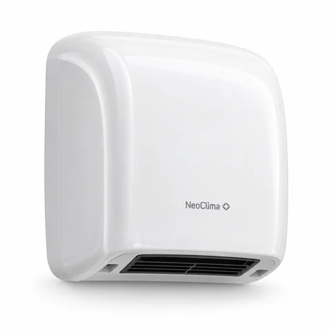 Иллюстрация NeoClima NHD-850