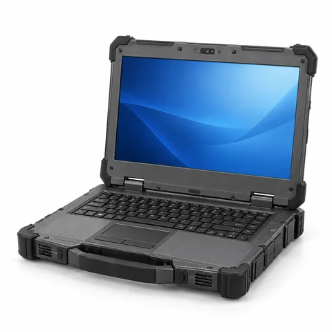 Иллюстрация: Getac