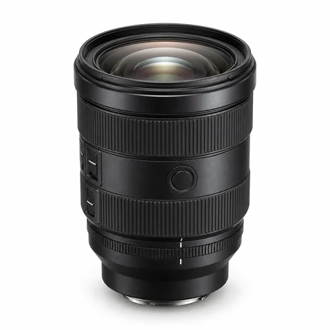 Иллюстрация SONY FE 24-70mm F2.8 GM II