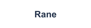 Rane