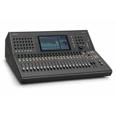 Иллюстрация SONY DMX-R100