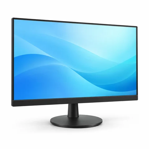 Иллюстрация Philips 243V7QDSB