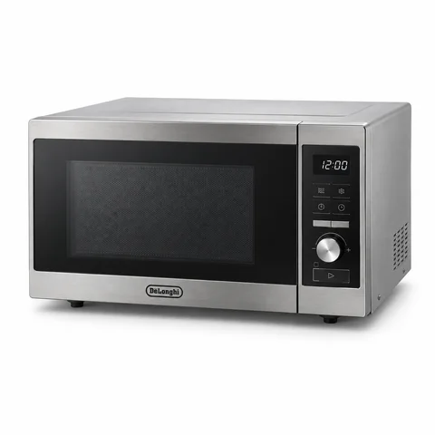 Иллюстрация DeLonghi MW25GS