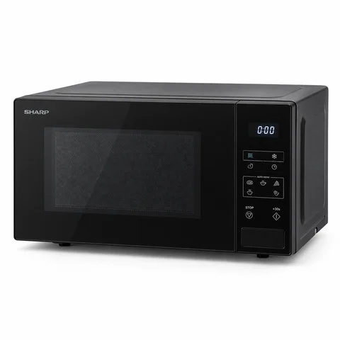 Иллюстрация Sharp YC-GS01E-B