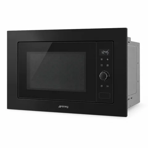 Иллюстрация smeg FMI120B3