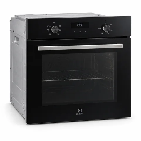 Иллюстрация: Electrolux