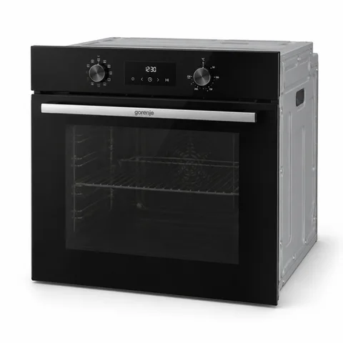 Иллюстрация: Gorenje